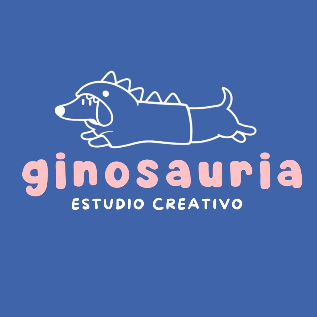 Ginosauria estudio creativo